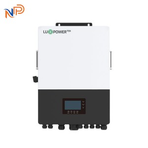 Inverter Hybrid Luxpower LXP-LB-EU 12K 1 Pha