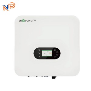 Inverter Hybrid Luxpower Trip 10K 3 Pha Áp Cao