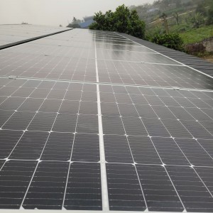 Lắp Đặt Hệ Thống Điện Mặt Trời Tại Ninh Bình