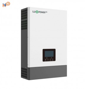 Inverter Hybrid Luxpower SNA 5K 1 Pha