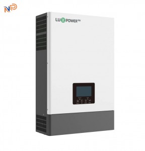 Inverter Hybrid Luxpower SNA 6K 1 Pha