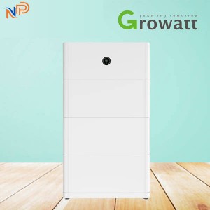 Pin lithium Growatt APX