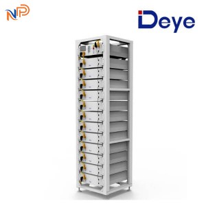 Pin Lithium DEYE áp cao BOS-GM5.1