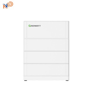 Pin lưu trữ ARK HV | Pin lithium Growatt áp cao