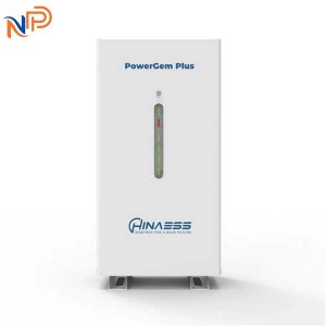 Pin lưu trữ HinaESS PowerGem Plus 280Ah