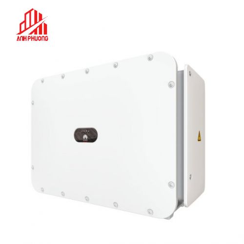Inverter Huawei 115kW 3 Pha Hòa Lưới | SUN2000-115KTL-M2