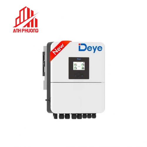 Hybrid Inverter Deye 3KW SUN-3K-SG04LP1-EU-SM1