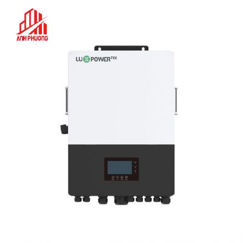 Inverter Hybrid Luxpower LXP-LB-EU 12K 1 Pha