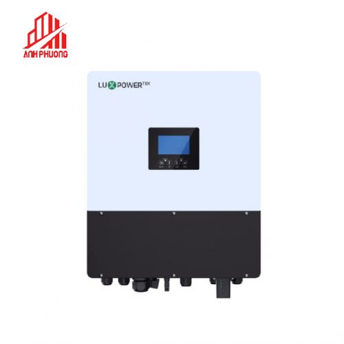 Inverter Hybrid Luxpower GEN2-LB-EU-6K