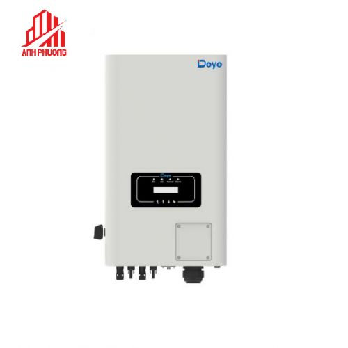 Biến tần Deye 30kW 3 Pha | Inverter Deye SUN-30K-G04