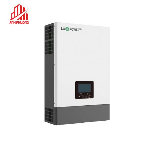 Inverter Hybrid Luxpower SNA 6K 1 Pha