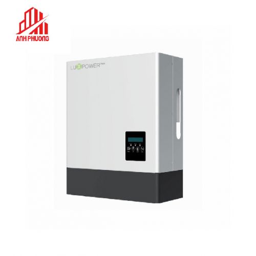 Inverter Hybrid Luxpower LXP 5K MG (Bản cao cấp)
