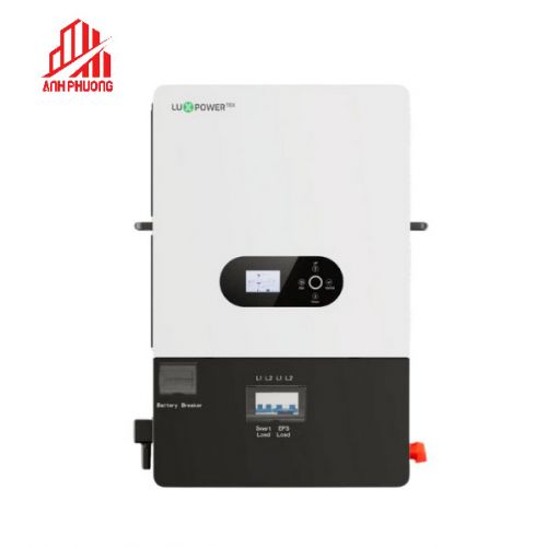 Inverter Hybrid Luxpower SNA 12K 1 Pha