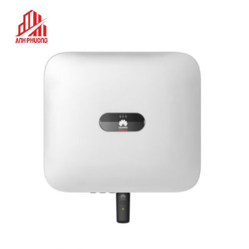 Inverter Huawei 15kW 3 Pha | SUN2000-15KTL-M0