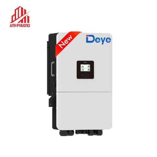 Inverter Hybrid Deye 12KW 3 Pha | SUN-12K-SG05LP3-EU-SM2