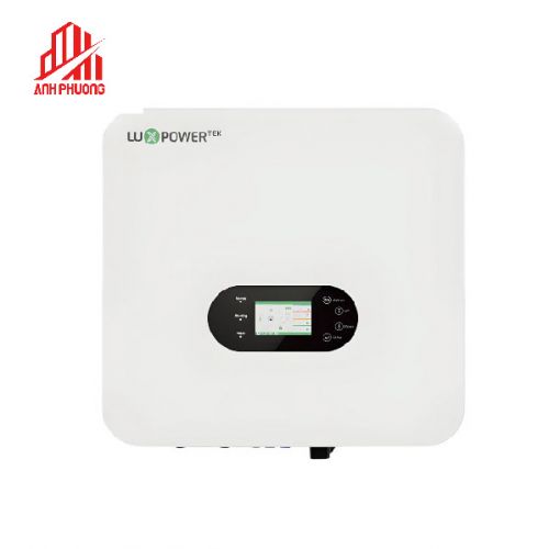 Inverter Hybrid Luxpower Trip 30K 3 Pha Áp Cao