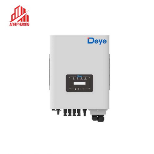 Biến tần Deye 10kW 3 Pha | Inverter Deye 10KW SUN-10K-G06