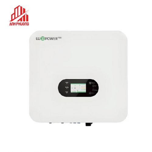 Inverter Hybrid Luxpower Trip 10K 3 Pha Áp Cao