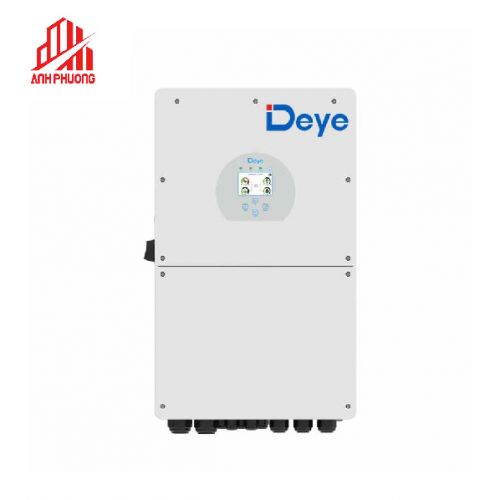 Inverter Deye Hybrid 16KW 1 Pha SUN-16K-SG01LP1-EU