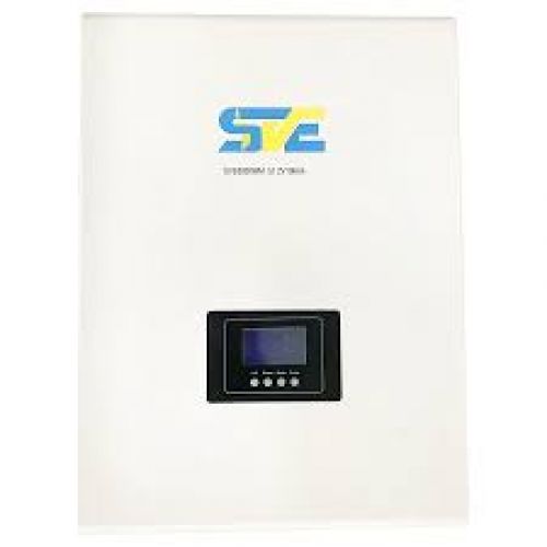 Pin lưu trữ SVE 5000WM 51.2V-100Ah treo tường