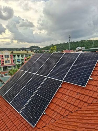 Tư Vấn & Thi Công Điện Mặt Trời Bắc Giang - Miễn Phí Khảo Sát, Báo Giá Cạnh Tranh