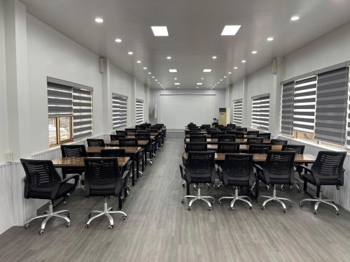 Hệ điện mặt trời Hybrid 16KW lưu 30KW - Bắc Giang